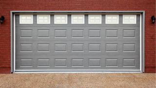 Garage Door Repair at Inset San Francisco, California